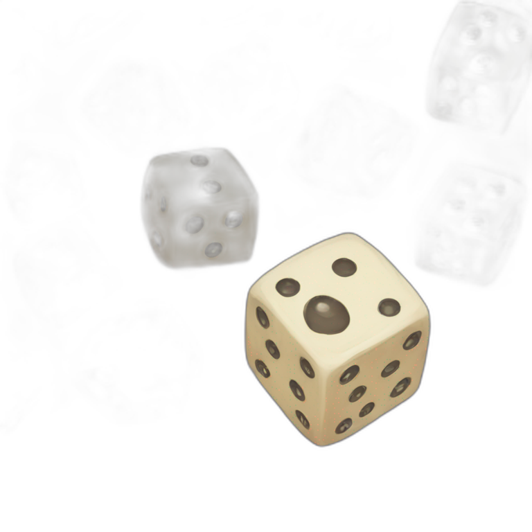 dungeons and dragons dice emoji