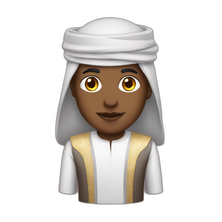 Qatar emoji