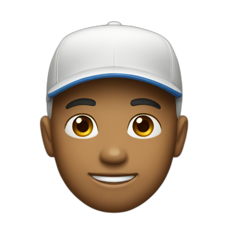 baseball emoji