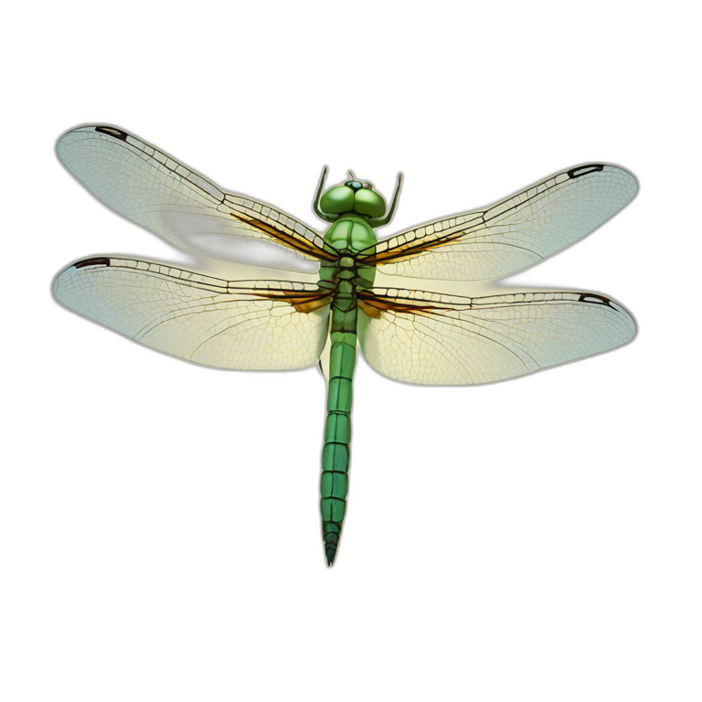 dragonfly,"NAISSUR"  emoji