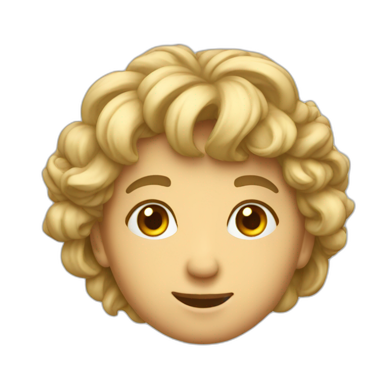 AI Emoji Generator
