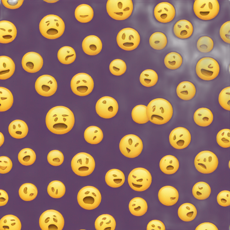 Blow Out emoji