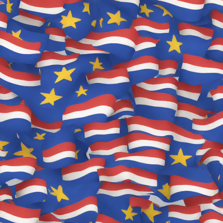 Europe Flag emoji