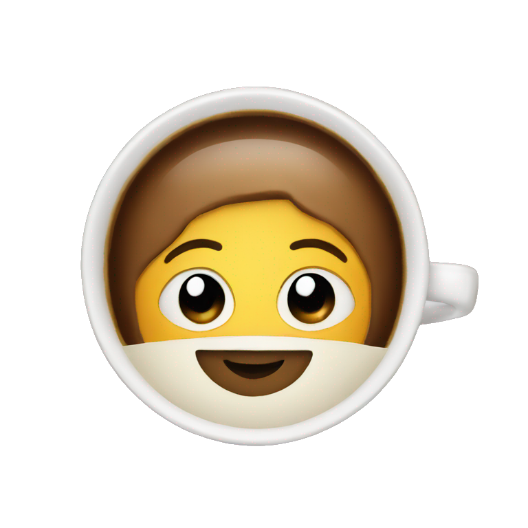 coffe emoji