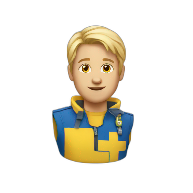 Swedish emoji