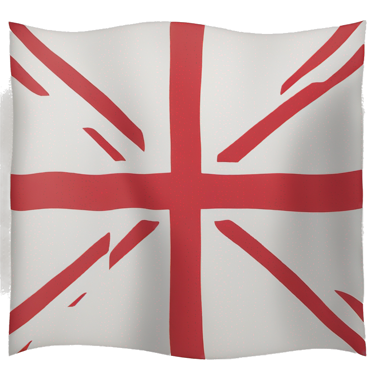english flag emoji