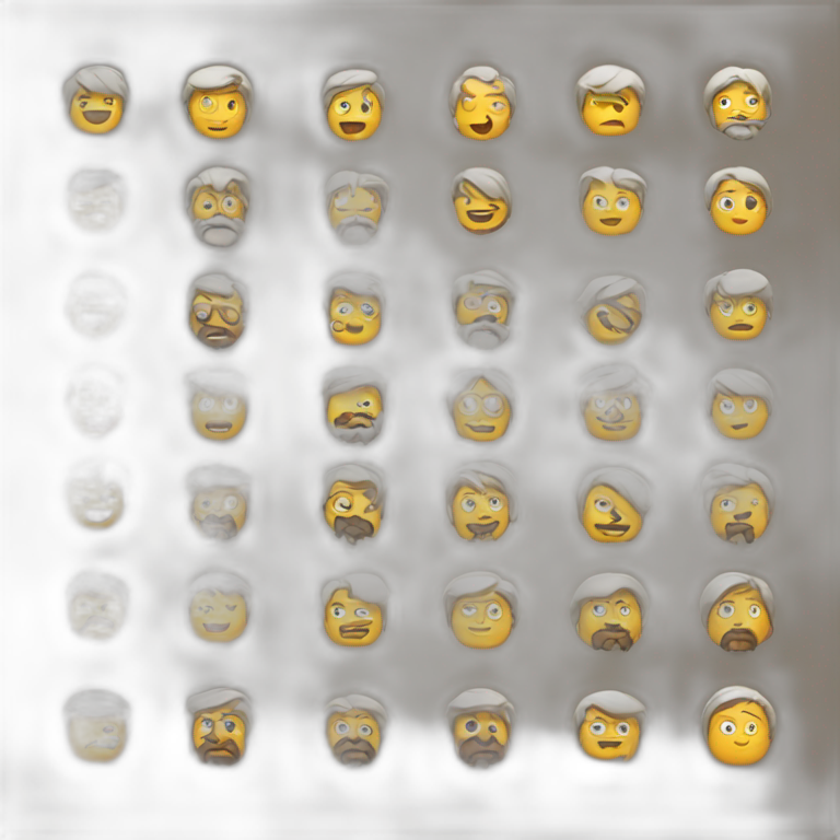 AI Emoji Generator