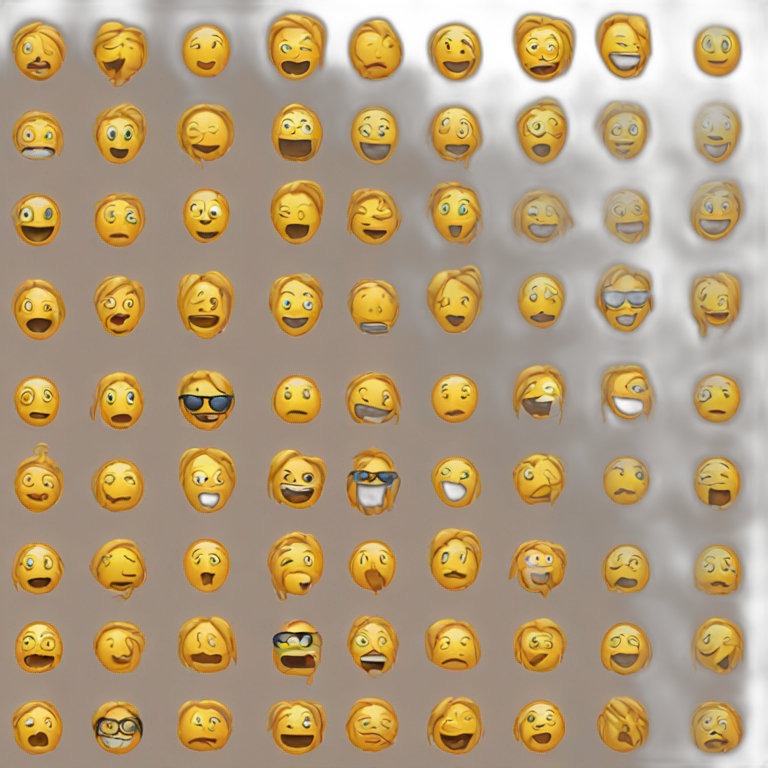 An Emoji, in an emoji, in an emoji, in an emoji… emoji