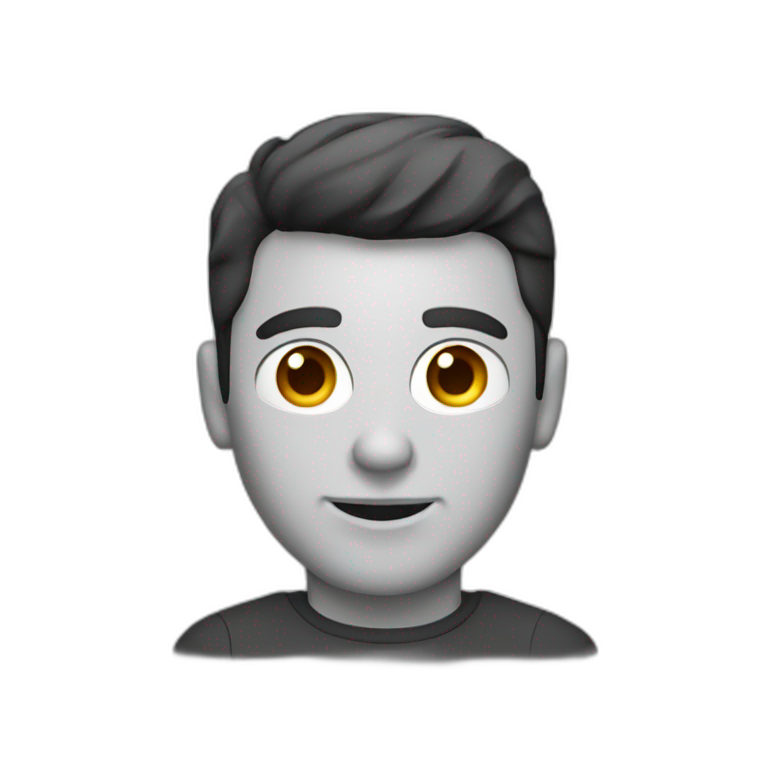 AI Emoji Generator