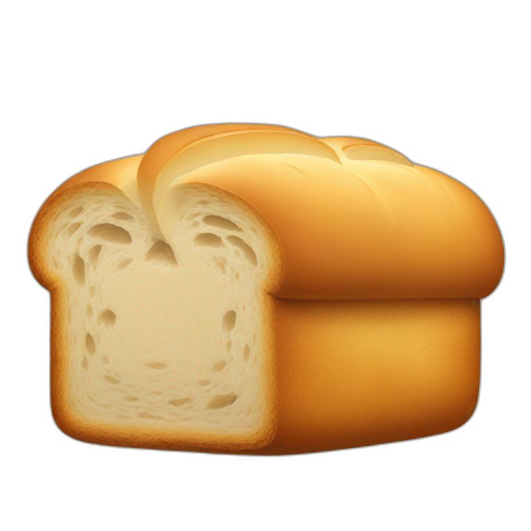 loaf emoji
