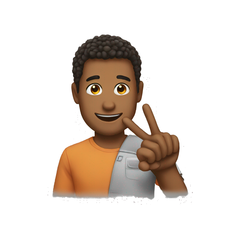 Ai emoji generator