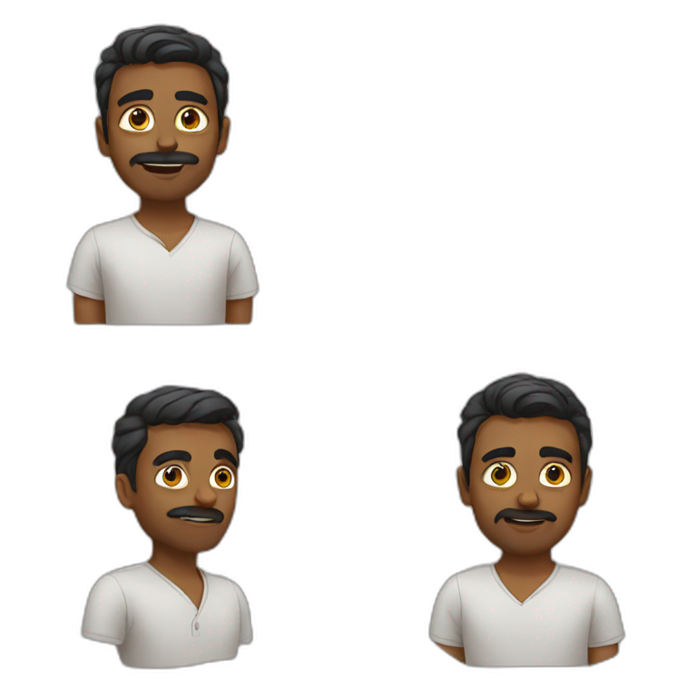 Tamil  emoji