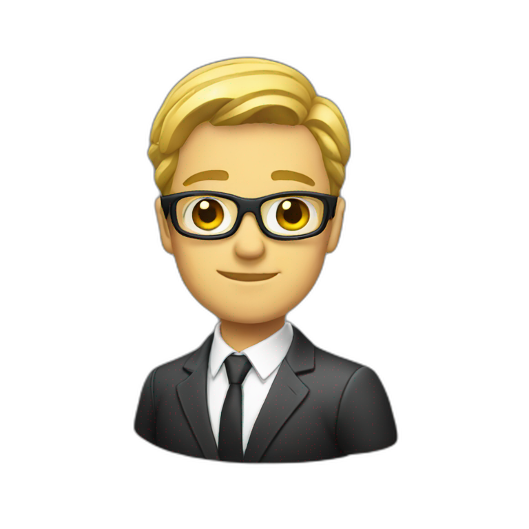 AI Emoji Generator