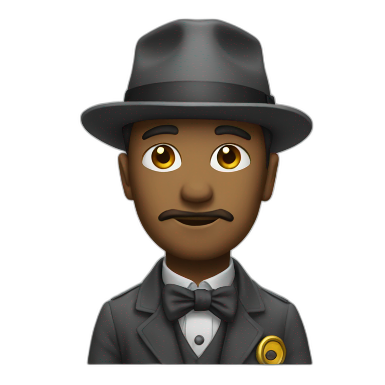 AI Emoji Generator
