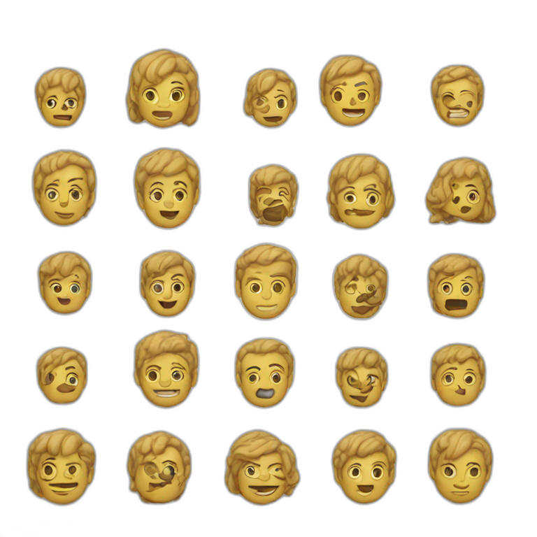 wat emoji