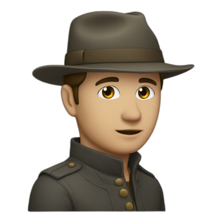 Ai emoji generator