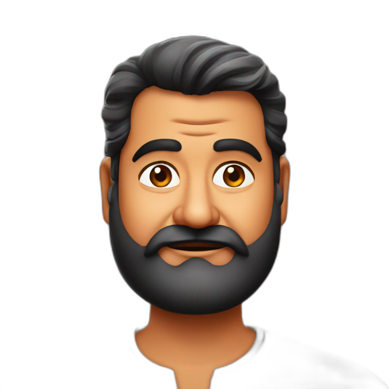 AI Emoji Generator