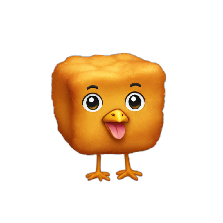 AI Emoji Generator