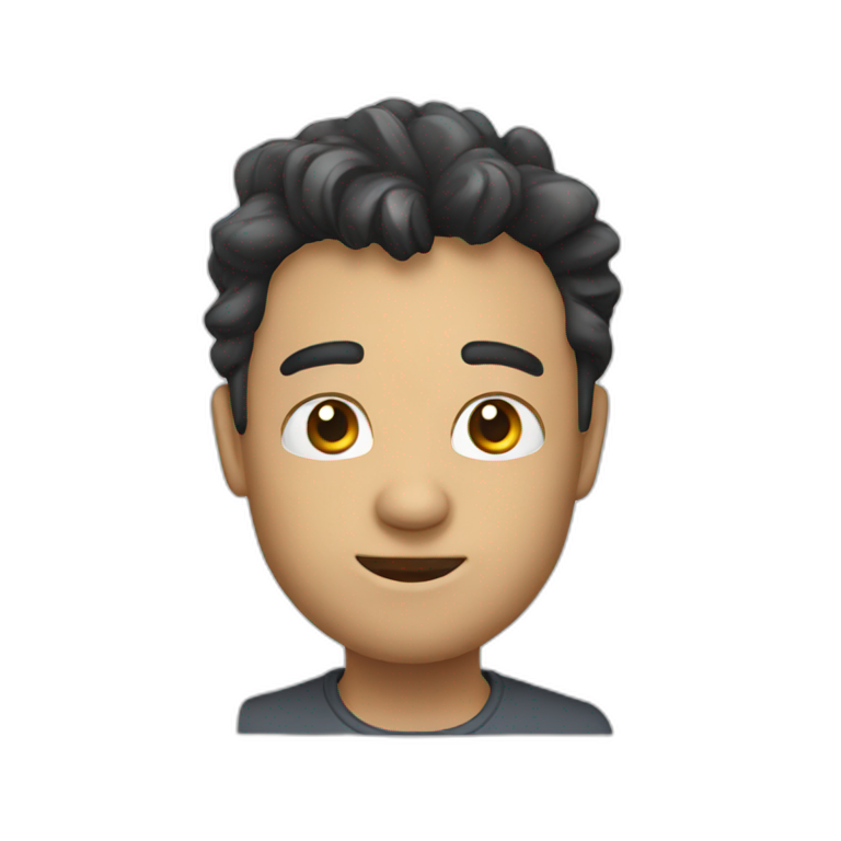 AI Emoji Generator