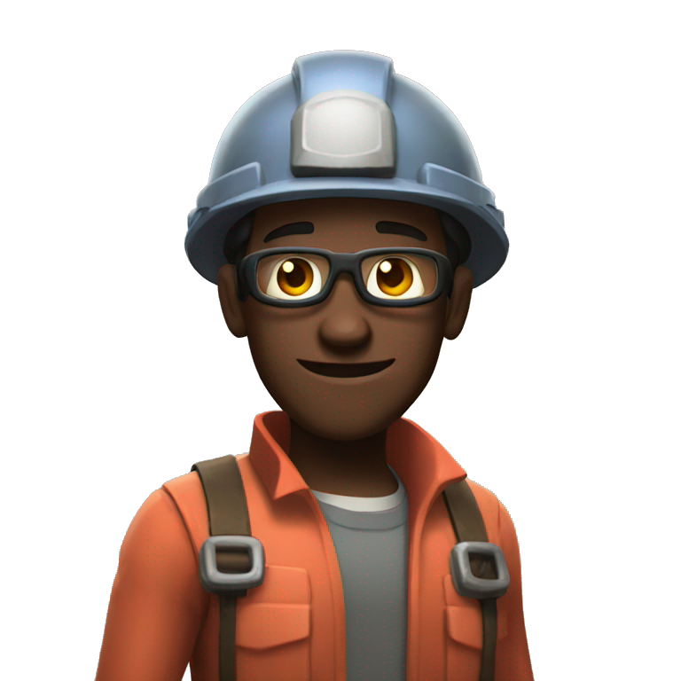 Engineer from Team Fortress 2  emoji