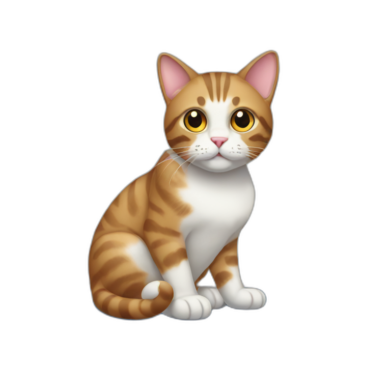 cat-sat-on-a-mat emoji