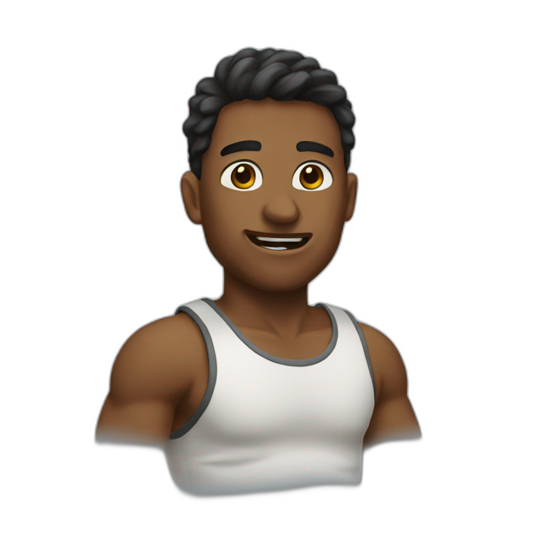 AI Emoji Generator