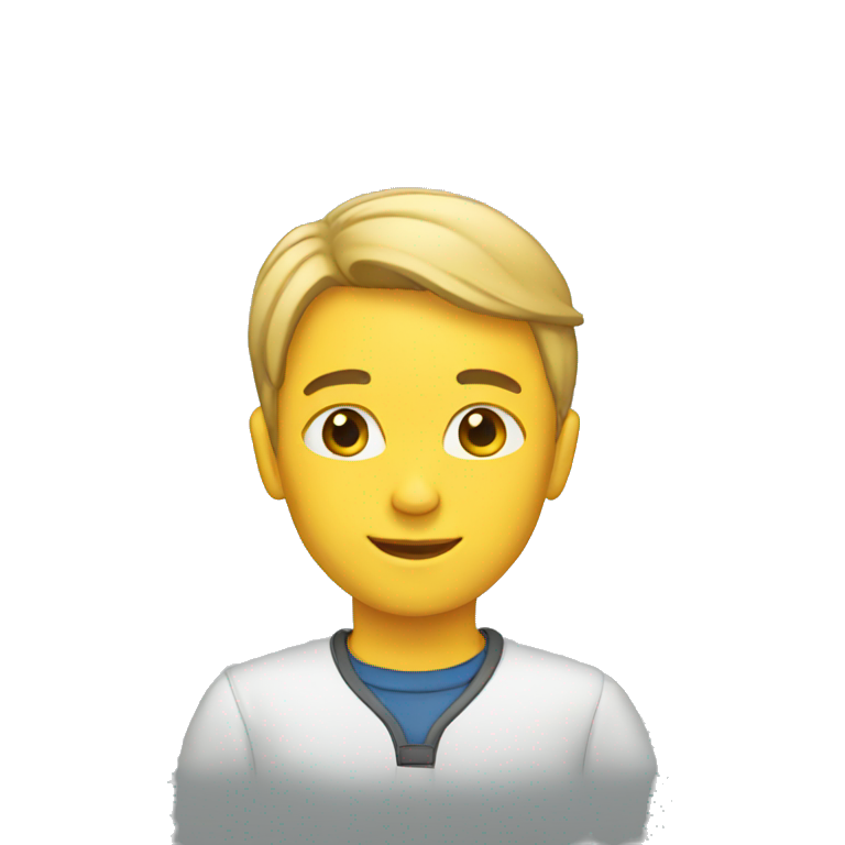 AI Emoji Generator