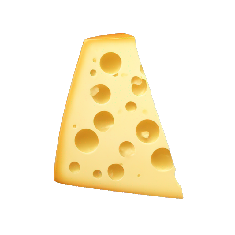 cheese emoji