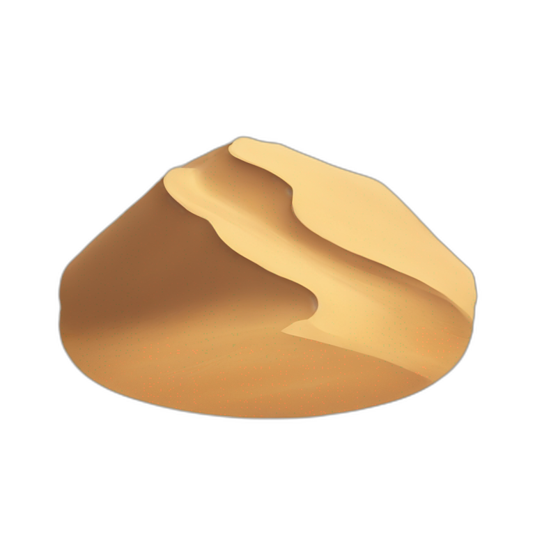 dune emoji