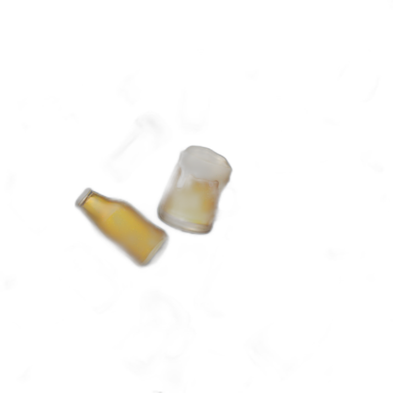 Update beer emoji