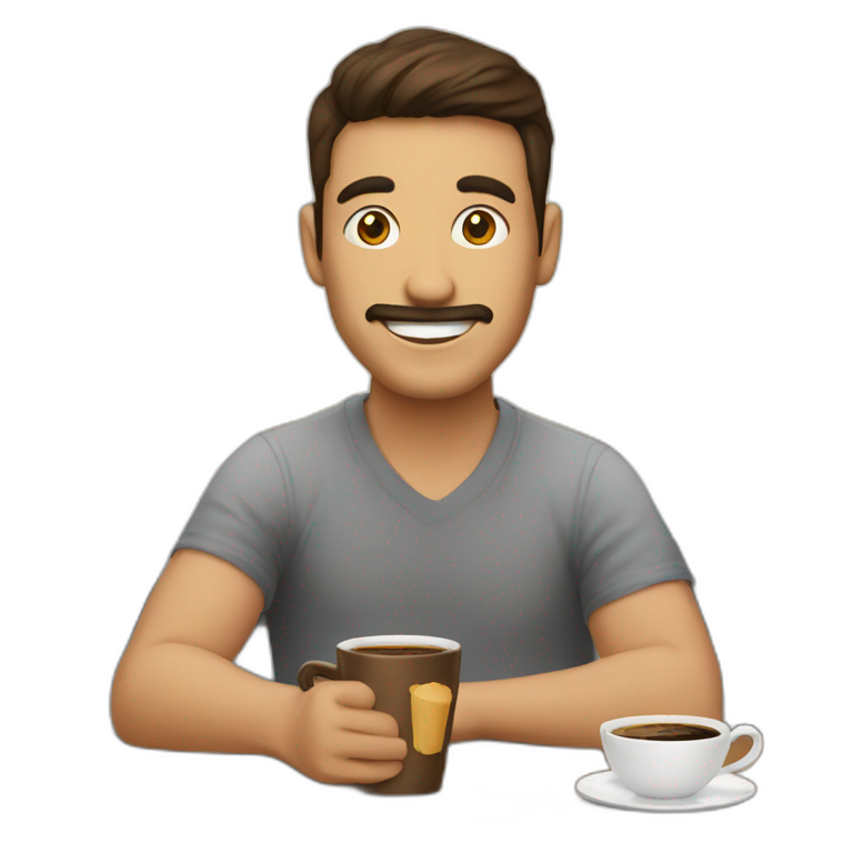 AI Emoji Generator