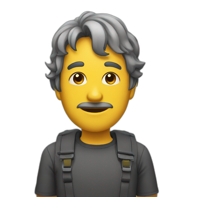 AI Emoji Generator