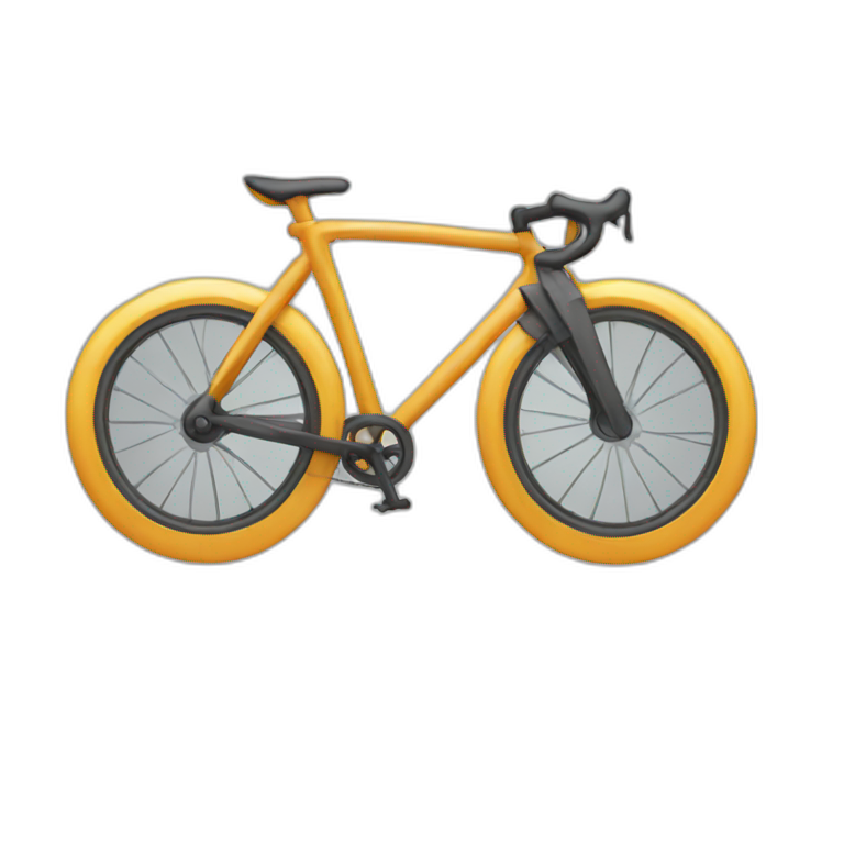 Cycle emoji