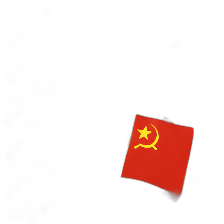 Joseph Stalin Emoji,Soviet Union Emoji – MFPD