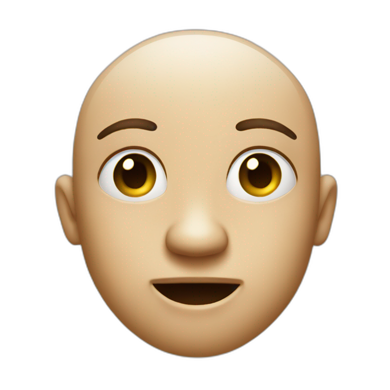 AI Emoji Generator