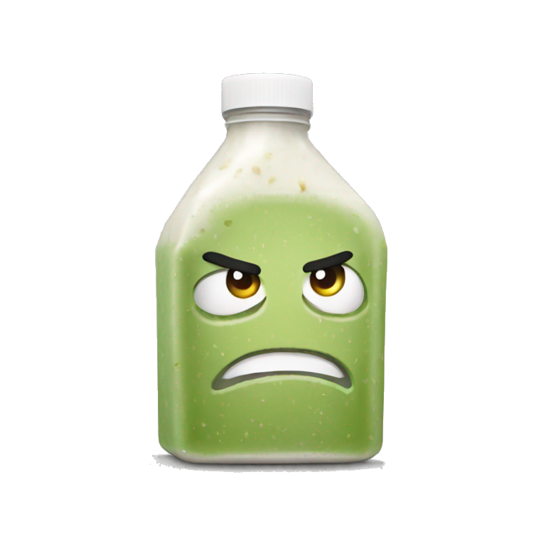 AI Emoji Generator