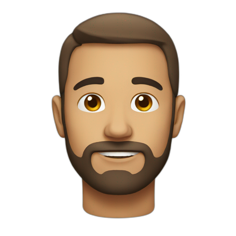 AI Emoji Generator