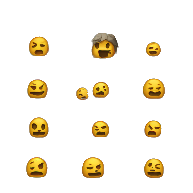 dungeon emoji