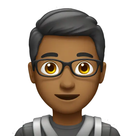 AI Emoji Generator