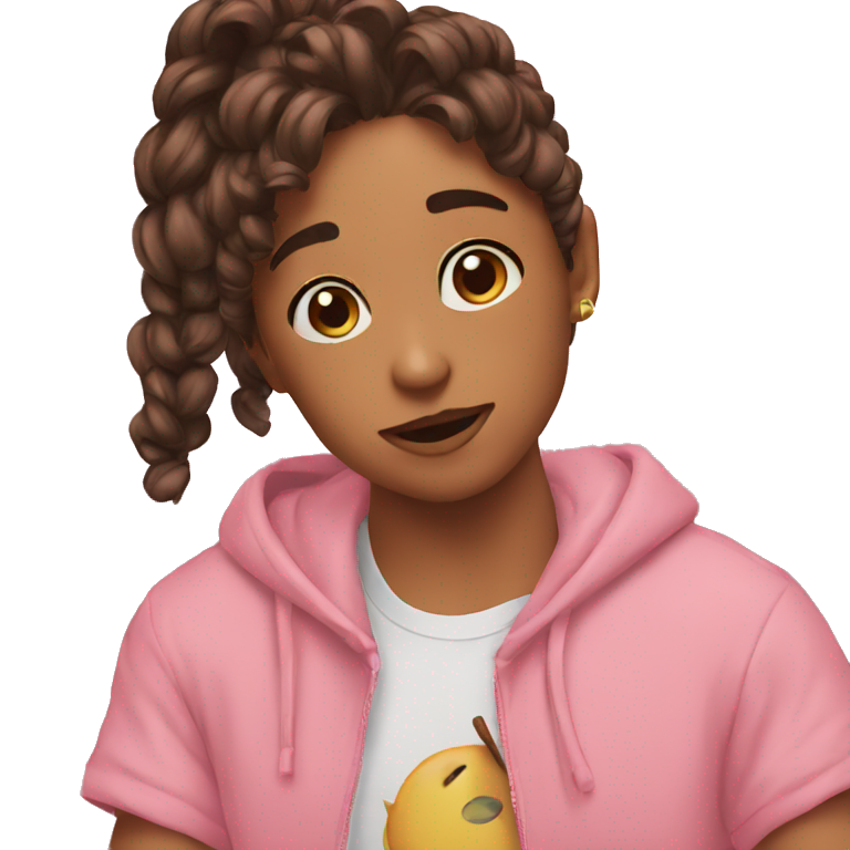 AI Emoji Generator