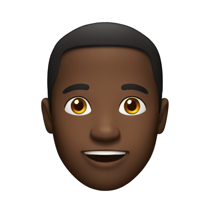 African emoji