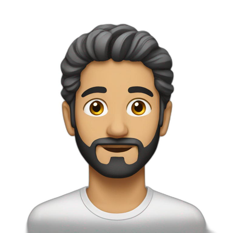 AI Emoji Generator