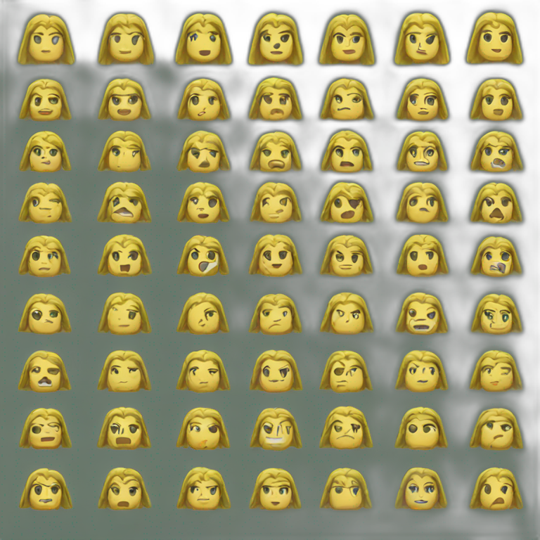 Link zelda  emoji