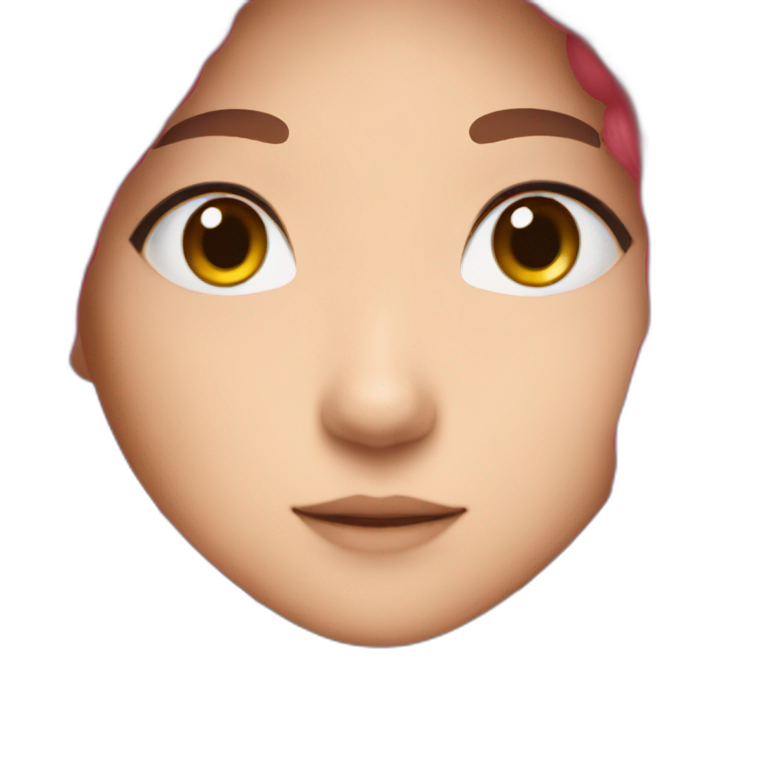 Ruby hoshino emoji