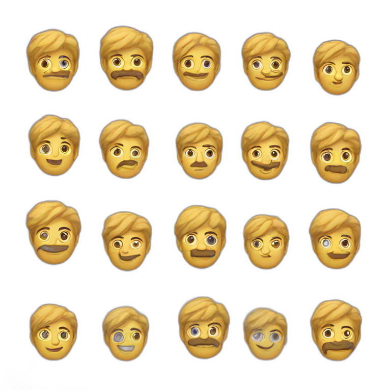 AI Emoji Generator