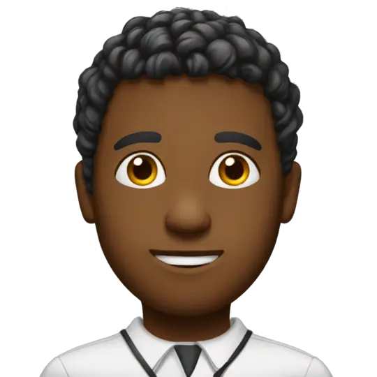 AI Emoji Generator