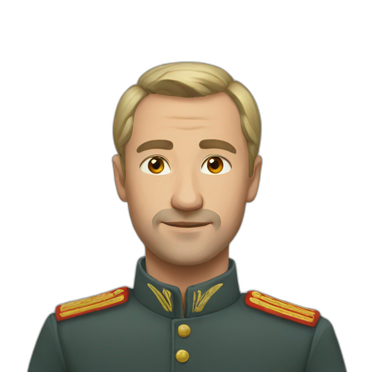 russia emoji