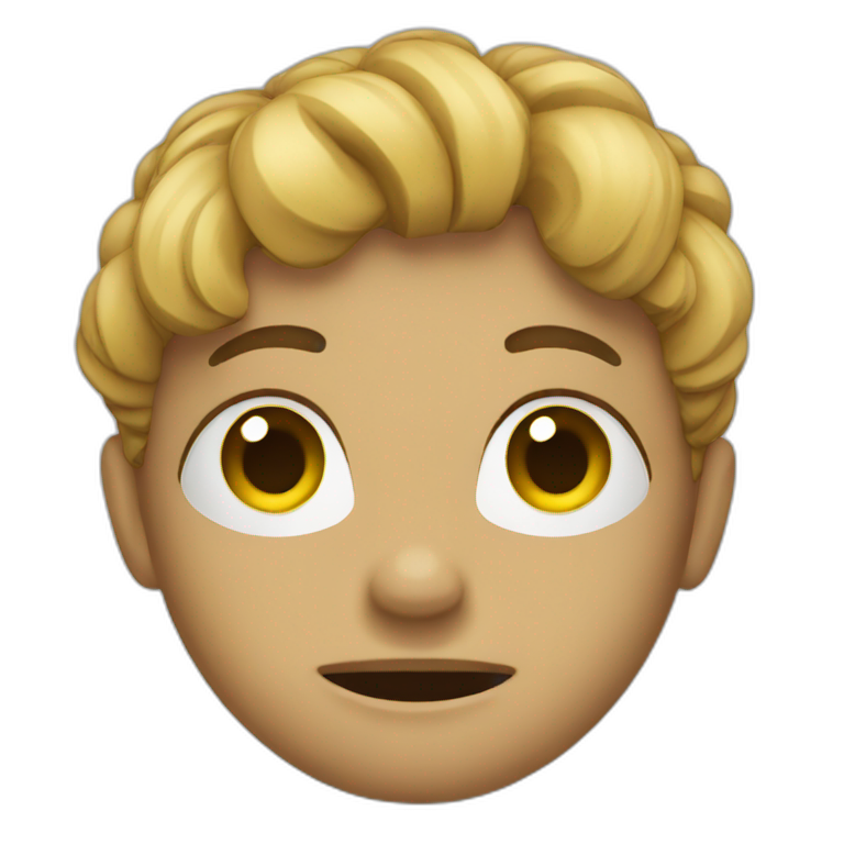AI Emoji Generator