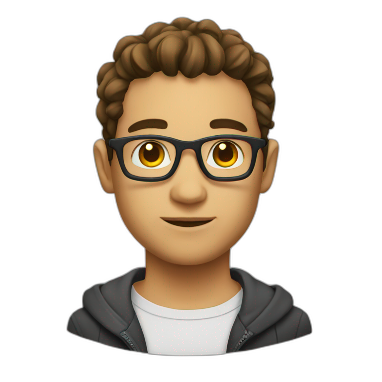 Dev emoji