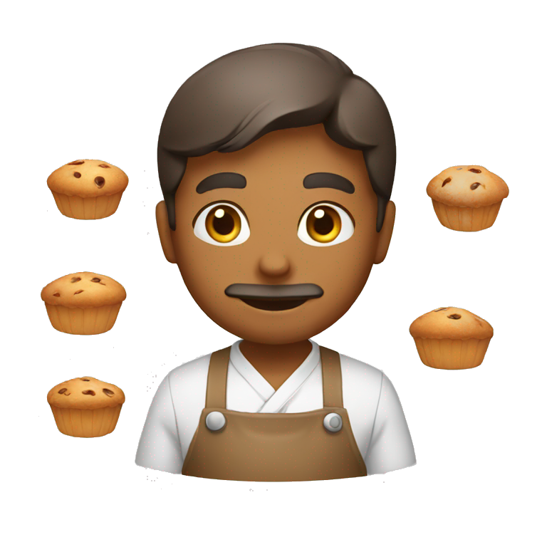 AI Emoji Generator